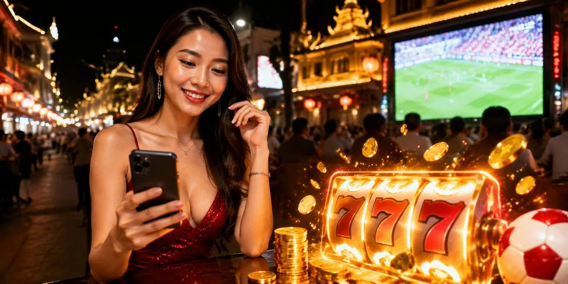goo88vn Việt Nam Sảnh casino