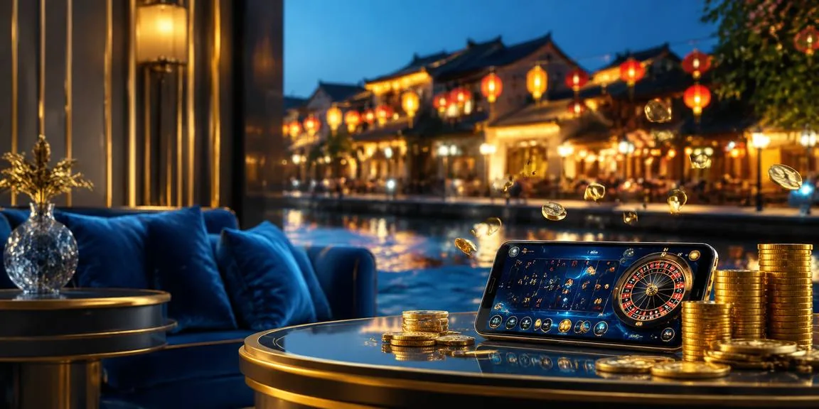 goo88vn Việt Nam Sảnh casino